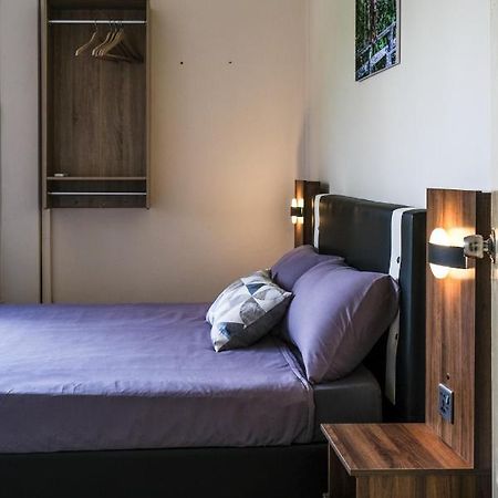 קוטה קינבלו Step-In Lodge מראה חיצוני תמונה
