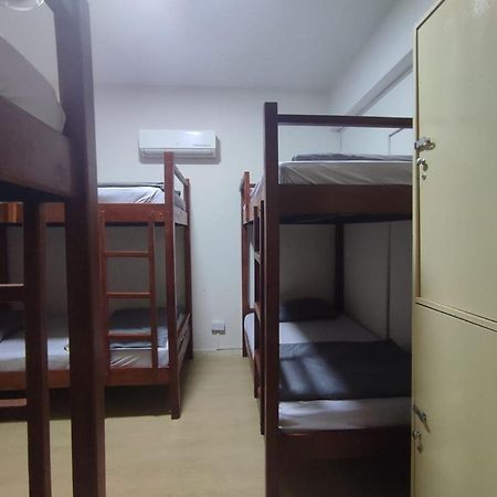 קוטה קינבלו Step-In Lodge מראה חיצוני תמונה