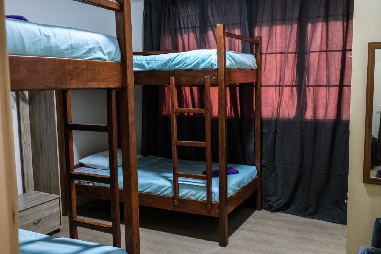 קוטה קינבלו Step-In Lodge מראה חיצוני תמונה