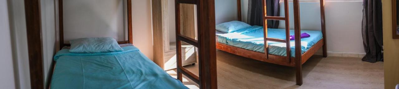 קוטה קינבלו Step-In Lodge מראה חיצוני תמונה