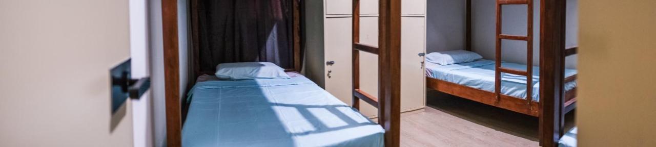 קוטה קינבלו Step-In Lodge מראה חיצוני תמונה