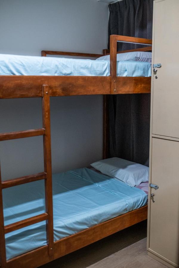 קוטה קינבלו Step-In Lodge מראה חיצוני תמונה