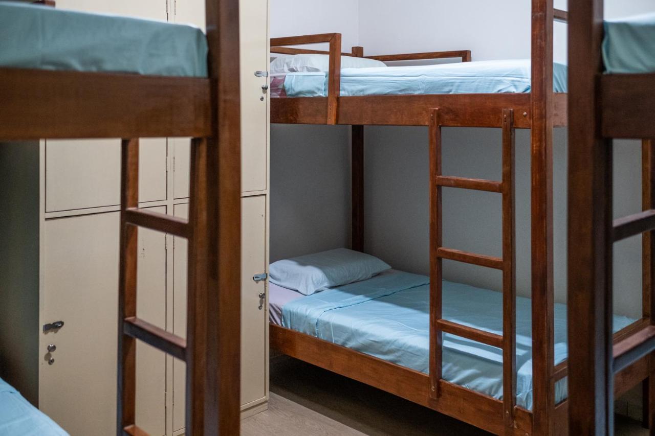 קוטה קינבלו Step-In Lodge מראה חיצוני תמונה