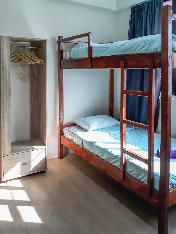 קוטה קינבלו Step-In Lodge מראה חיצוני תמונה