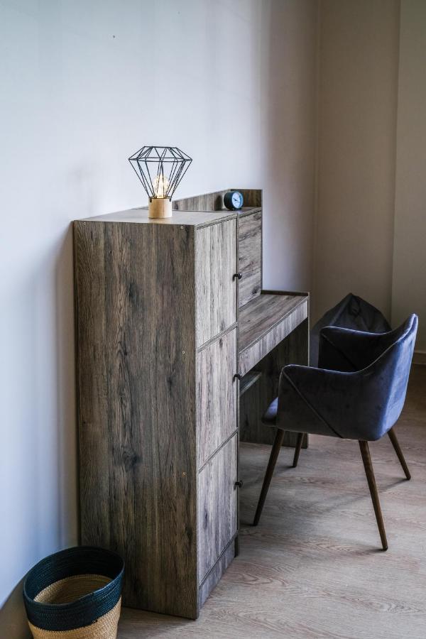 קוטה קינבלו Step-In Lodge מראה חיצוני תמונה