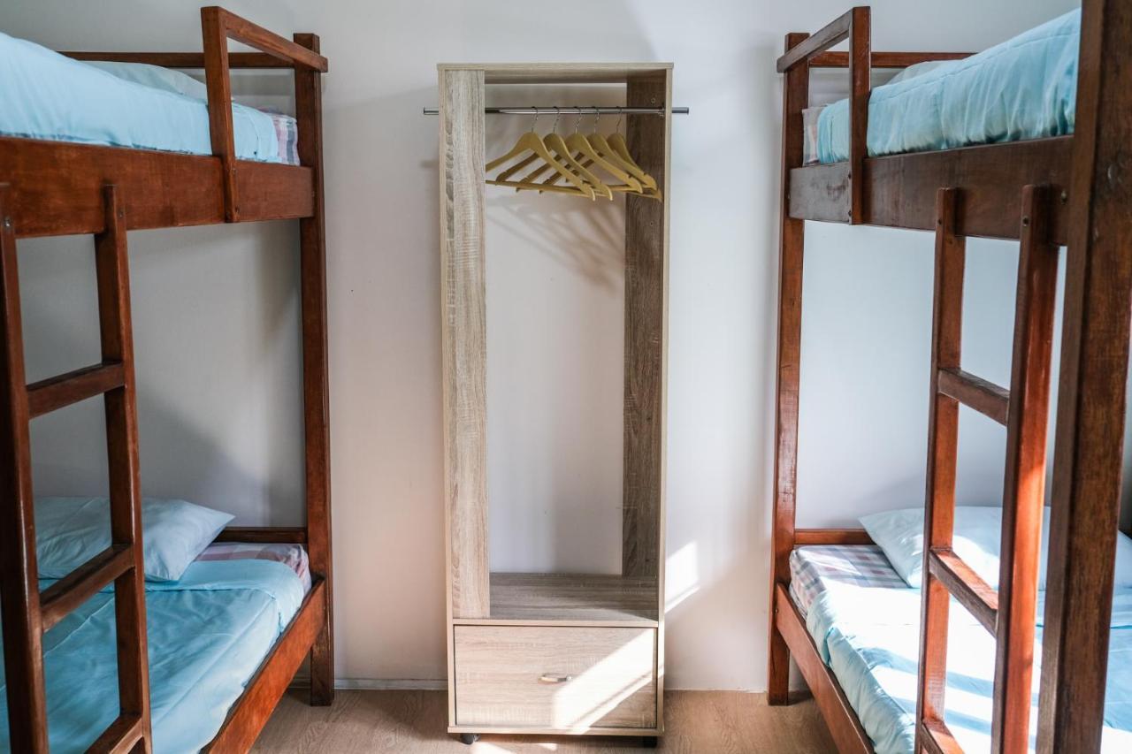 קוטה קינבלו Step-In Lodge מראה חיצוני תמונה