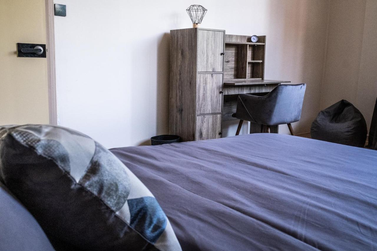 קוטה קינבלו Step-In Lodge מראה חיצוני תמונה