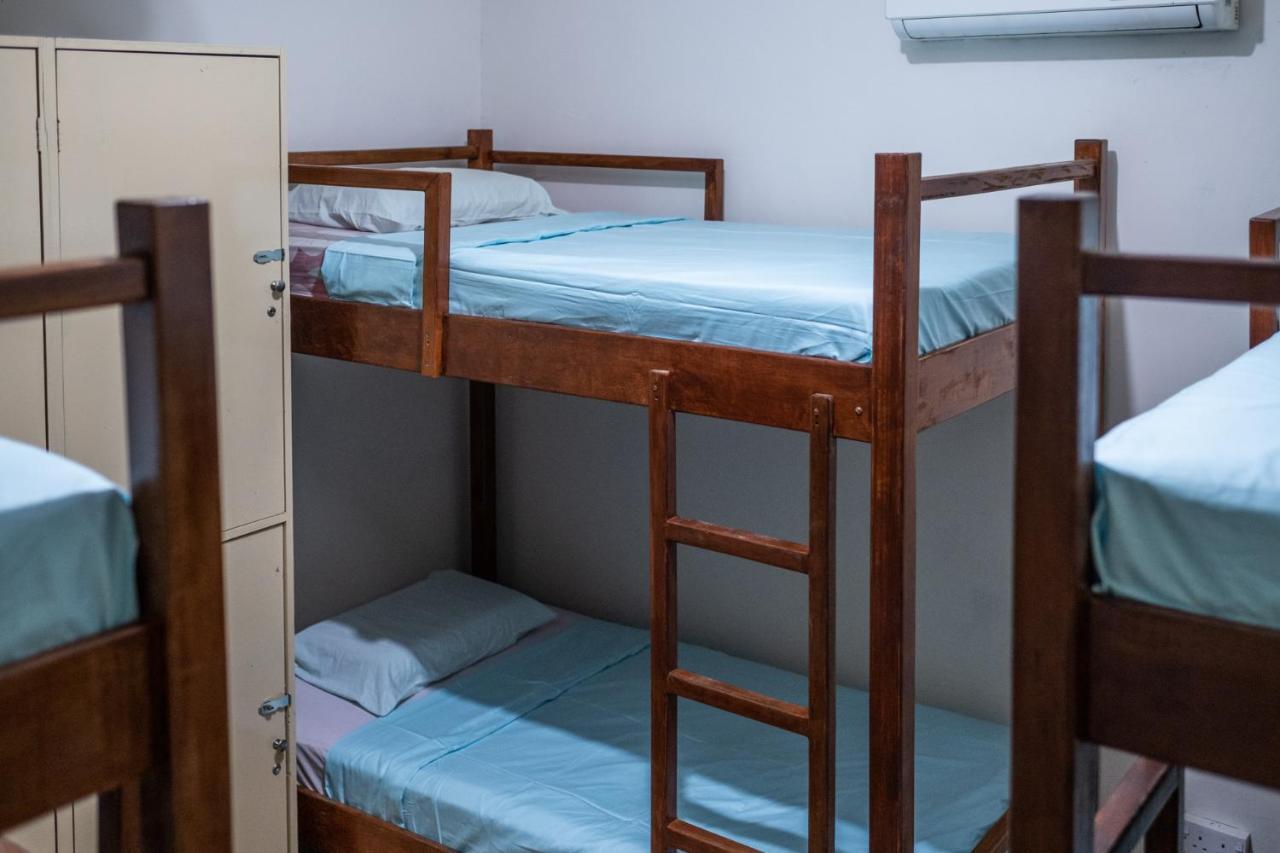 קוטה קינבלו Step-In Lodge מראה חיצוני תמונה