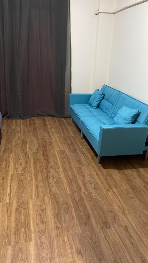קוטה קינבלו Step-In Lodge מראה חיצוני תמונה