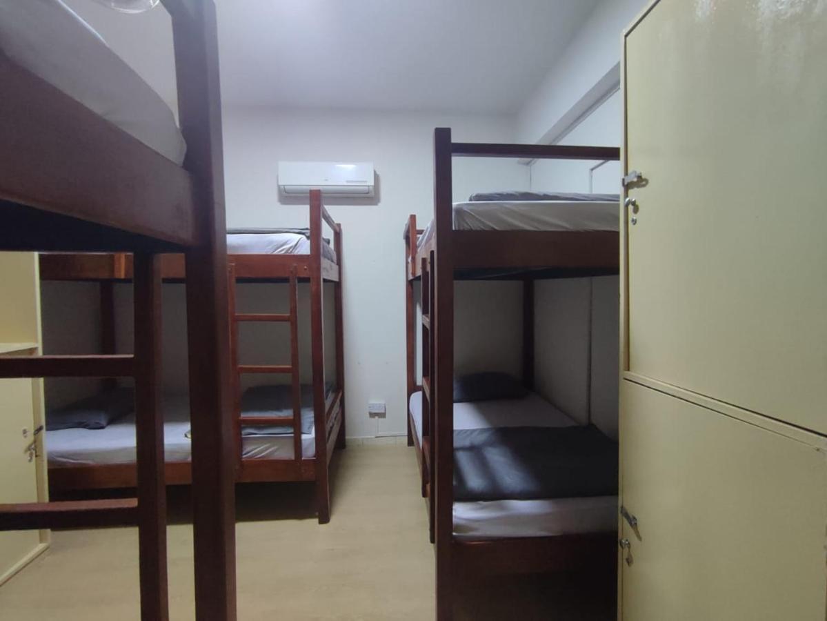 קוטה קינבלו Step-In Lodge מראה חיצוני תמונה
