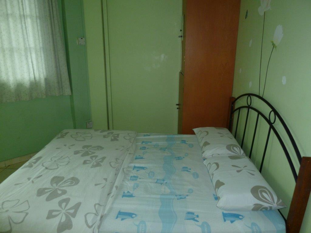 קוטה קינבלו Step-In Lodge מראה חיצוני תמונה