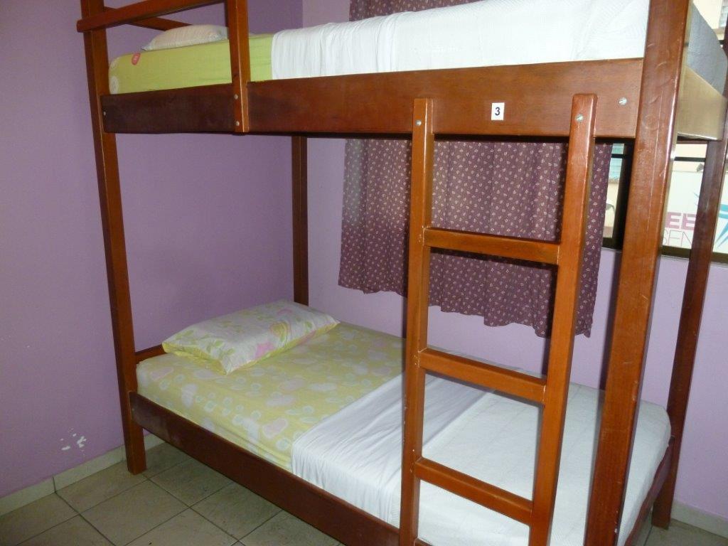 קוטה קינבלו Step-In Lodge מראה חיצוני תמונה