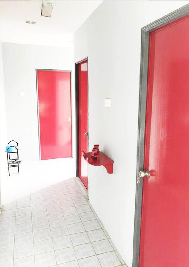 קוטה קינבלו Step-In Lodge מראה חיצוני תמונה